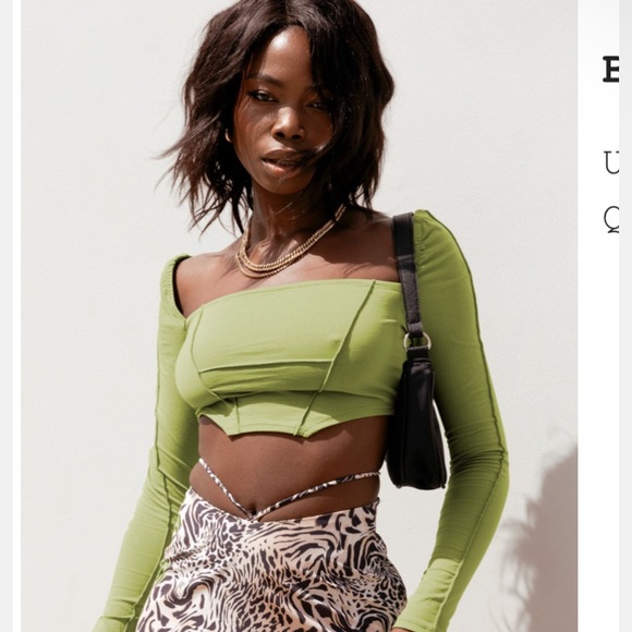 Princess Polly top nwt! - Picture 1 of 1